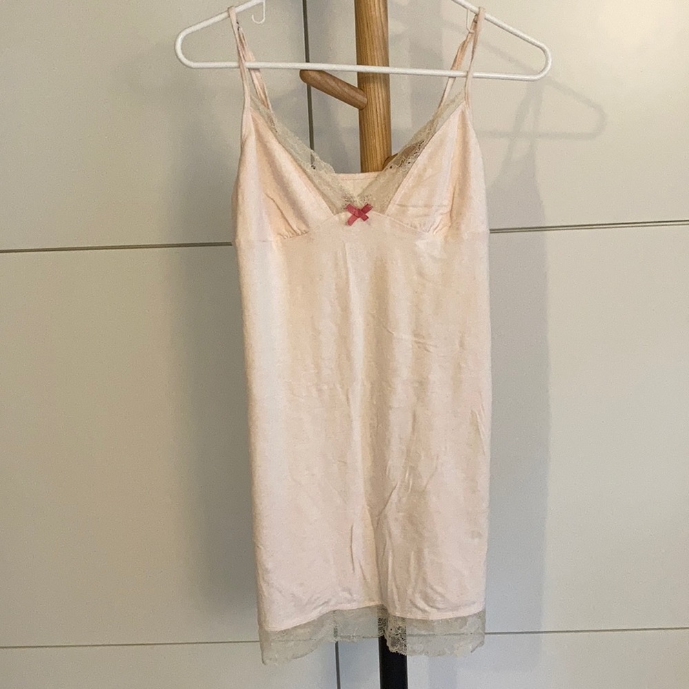 Victoria’s Secret nightgown